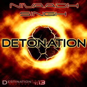 Detonation