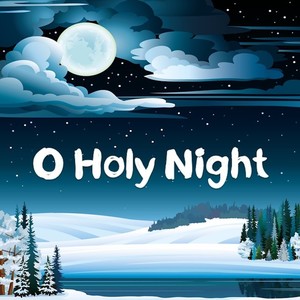 It Came Upon A Midnight Clear