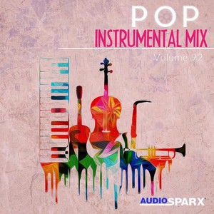 Pop Instrumental Mix Volume 92