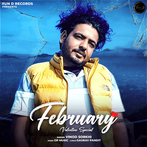 February (Valentine Special)