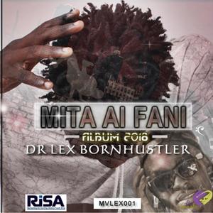 Mita Ai Fani (Explicit)