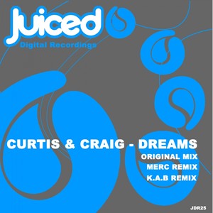 Dreams (Original Mix)