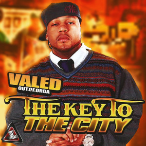 The Key to the City (Explicit)