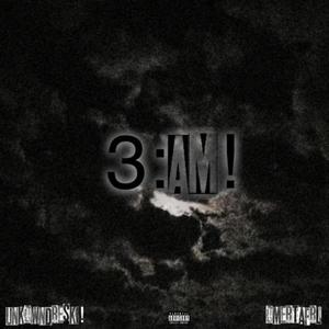 3 AM (feat. omertafrl) [Explicit]