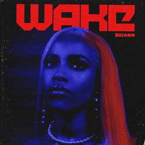 Wake(feat. burssbrain)