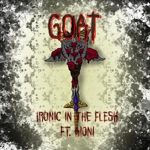 GOAT (feat. Aioni)