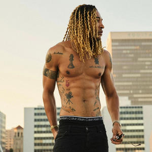 FALL!N (Explicit)