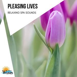 Pleasing Lives - Relaxing Spa Sounds