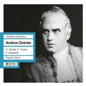 Andrea Chenier - Act IV: Cittadino, men duol, ma e tardi assai (Schmidt, Roucher, Chenier)