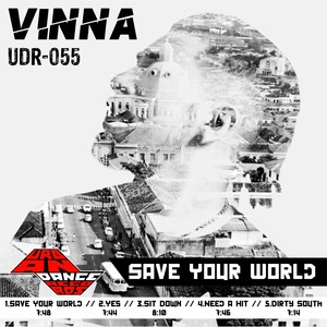 Save Your World