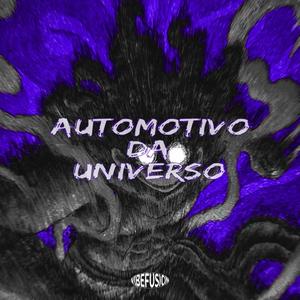 Automotivo Da Universo