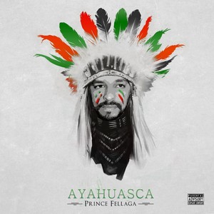 Ayahuasca