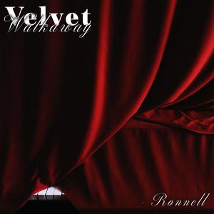 Velvet Walkaway