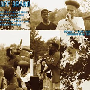 Default (feat. Johny Locus & Midas Maximus)