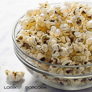 Popcorn