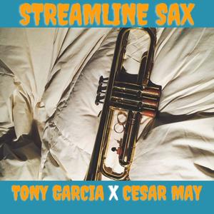 Streamline Sax (feat. Cesar May)