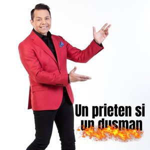 Un prieten si un dusman