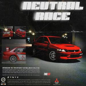 NEUTRAL RACE (Explicit)