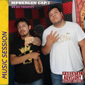 Music Session Cap.7 (feat. Mpherlun) [Explicit]