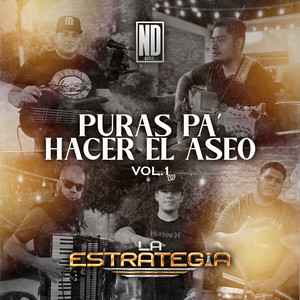 Simplemente Amigos (En vivo)