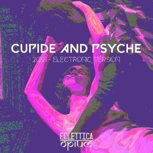 Cupide and Psyche