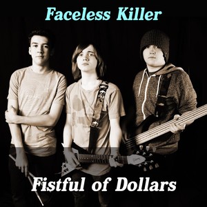 Faceless Killer