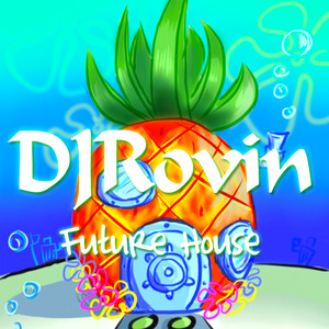 Pineapple flavors (Continious Mix)