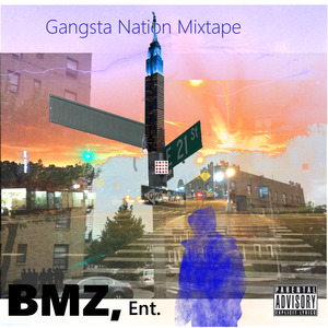Gangsta Nation Calls
