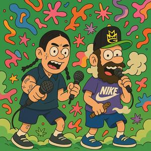 P.A.M.N.M.M (feat. Matiasenchufe & Prodloo) (Explicit)