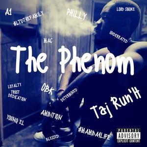 Break Me Down (feat. Young El) (Explicit)