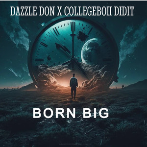 Born Big (Explicit)