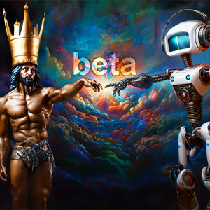 Beta (Explicit)