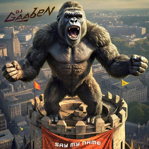 SAY MY NAME MTG (Explicit)