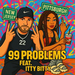 99 problems (Explicit)