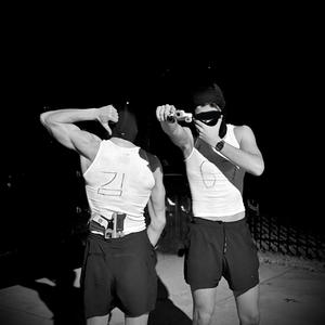 MELTING POT (feat. xap)