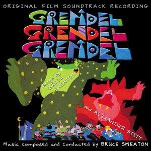 Grendel Grendel Grendel: Original Soundtrack Recording