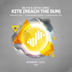 Kite (Reach The Sun) (Forerunners Dub)