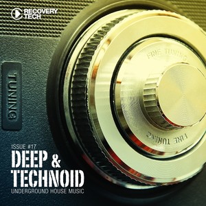 Deep & Technoid, Vol. 17