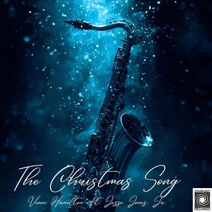 The Christmas Song (feat. Jesse Jones)