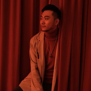 浪漫满屋 (伴奏)