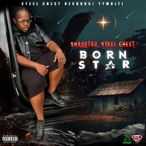 Born Star (Explicit)