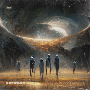 El Mundo Universal (echo & soul Remix)