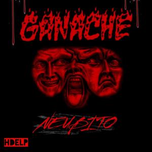 GANACHE (Explicit)