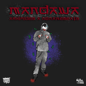 MANDAWA (feat. No name beats) [Explicit]