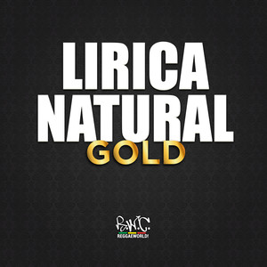 Lirica Natural Gold (Explicit)