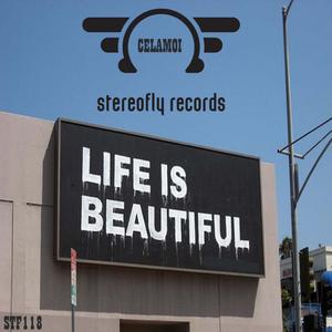 Life Is Beautiful - Single