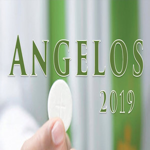 Angelos 2019 - Single