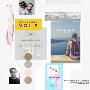 Hop Skip & Thump(feat. Sandeep Chowta, Tony Das & Seb Read)