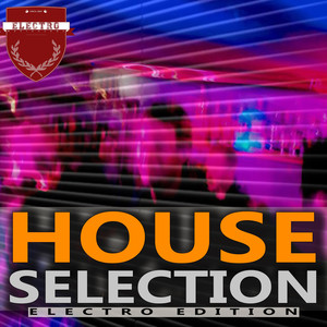 House Selection - Electro Edition