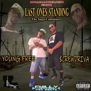 Put The Whole City On (feat. Screwdriva & Nymesis) (Explicit)